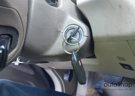 2005 Toyota Highlander V6 из США, поврежденный, VIN JTEGP21A550081786